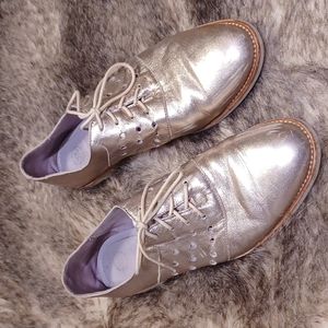 Johnson & Murphy  moccasins